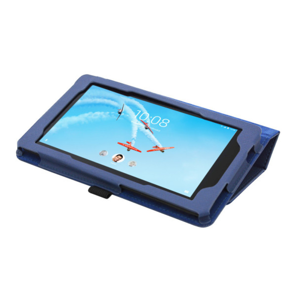 Чохол до планшета BeCover Slimbook Thomson TEO 8" Deep Blue (710131) Чохол до планшета BeCover Slimbook Thomson TEO 8" Deep Blue (710131)