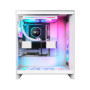 Система рідинного охолодження NZXT Kraken Elite RGB 240mm AIO (RL-KR24E-W2) Система рідинного охолодження NZXT Kraken Elite RGB 240mm AIO (RL-KR24E-W2)