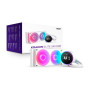 Система рідинного охолодження NZXT Kraken Elite RGB 240mm AIO (RL-KR24E-W2) Система рідинного охолодження NZXT Kraken Elite RGB 240mm AIO (RL-KR24E-W2)