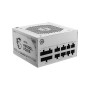 Блок живлення MSI 850W (MAG A850GL PCIE5 WHITE) Блок живлення MSI 850W (MAG A850GL PCIE5 WHITE)
