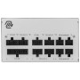 Блок живлення MSI 850W (MAG A850GL PCIE5 WHITE) Блок живлення MSI 850W (MAG A850GL PCIE5 WHITE)