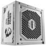 Блок живлення MSI 850W (MAG A850GL PCIE5 WHITE) Блок живлення MSI 850W (MAG A850GL PCIE5 WHITE)