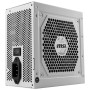 Блок живлення MSI 850W (MAG A850GL PCIE5 WHITE) Блок живлення MSI 850W (MAG A850GL PCIE5 WHITE)
