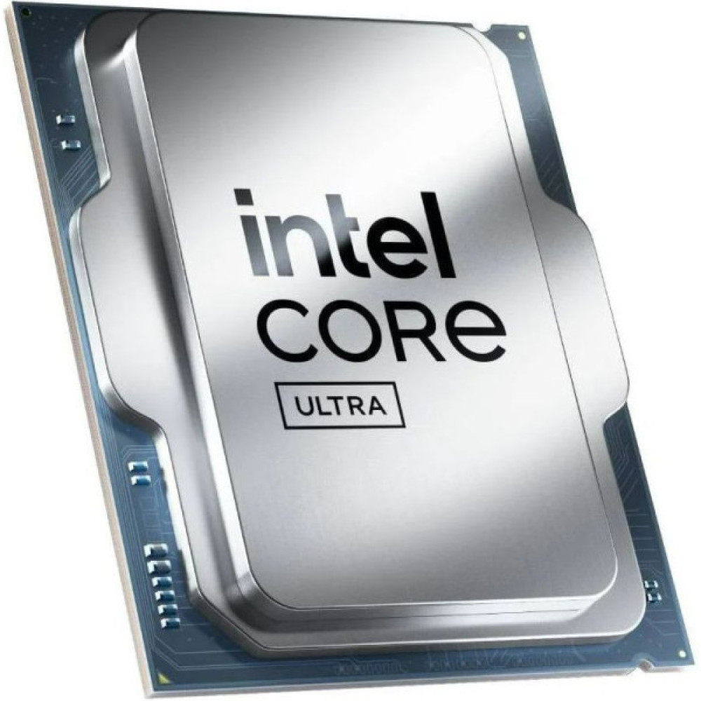 Центральний процесор Intel Core Ultra 5 225F 10C/10T 3.3GHz 20Mb LGA1851 65W w/o graphics TRAY