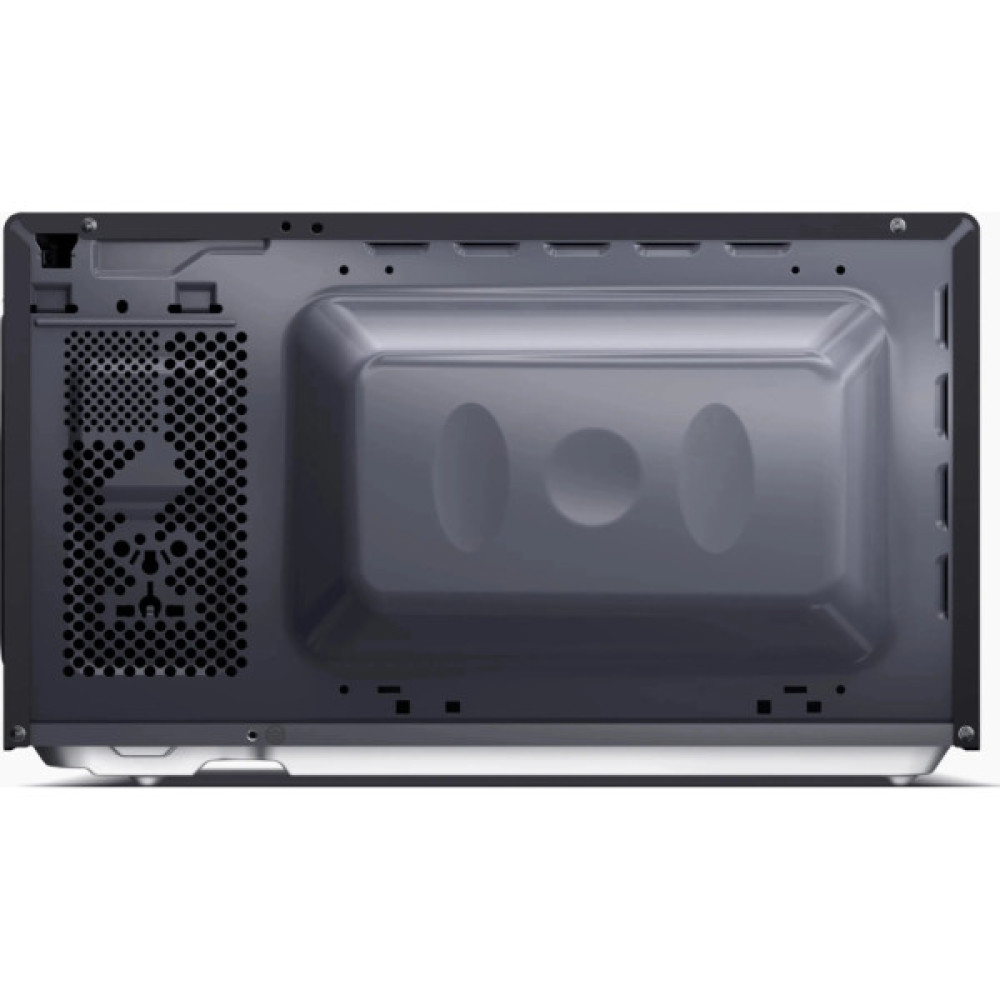 Мікрохвильова піч Sharp YC-MG01E-B