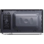 Мікрохвильова піч Sharp YC-MG01E-B