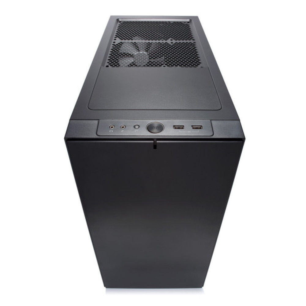 Корпус для ПК Fractal Design Define S Black Window (FD-CA-DEF-S-BK-W)