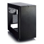 Корпус для ПК Fractal Design Define S Black Window (FD-CA-DEF-S-BK-W)