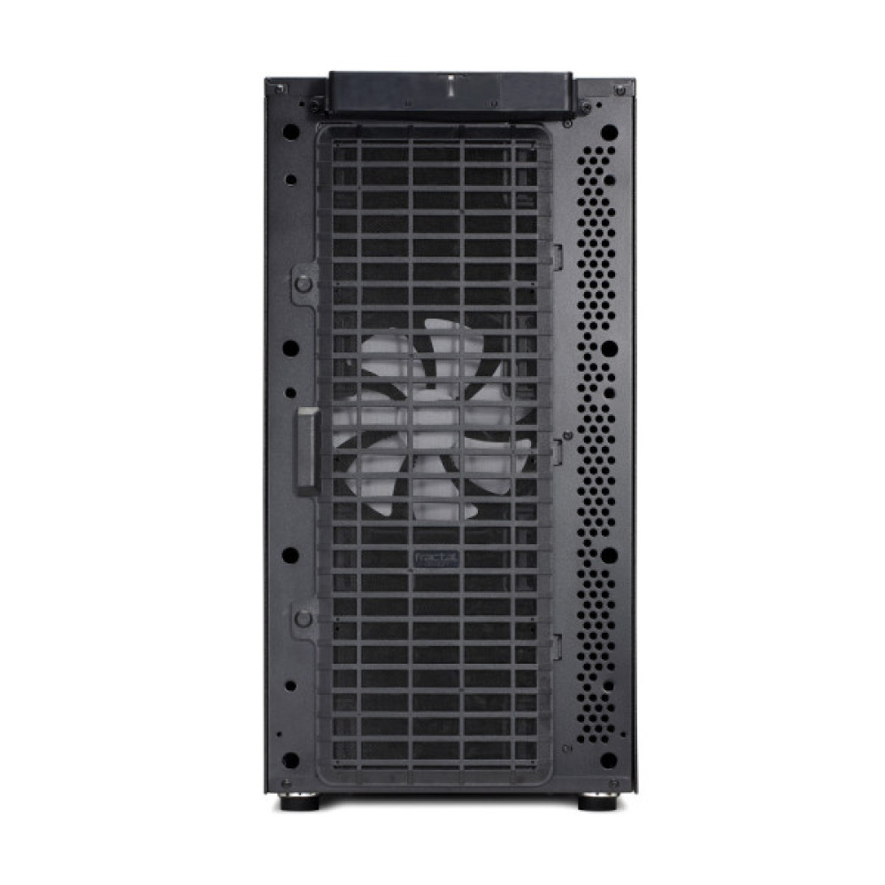 Корпус для ПК Fractal Design Define S Black Window (FD-CA-DEF-S-BK-W)