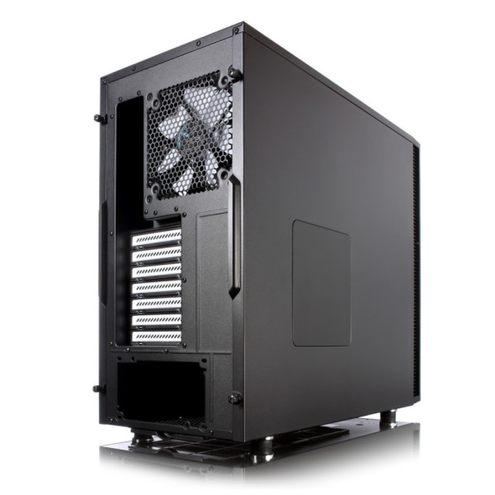 Корпус для ПК Fractal Design Define S Black Window (FD-CA-DEF-S-BK-W)