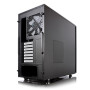 Корпус для ПК Fractal Design Define S Black Window (FD-CA-DEF-S-BK-W)