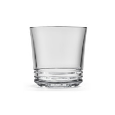 Склянка Onis (Libbey) серія "Aether" DOF низька 350 мл (832006)