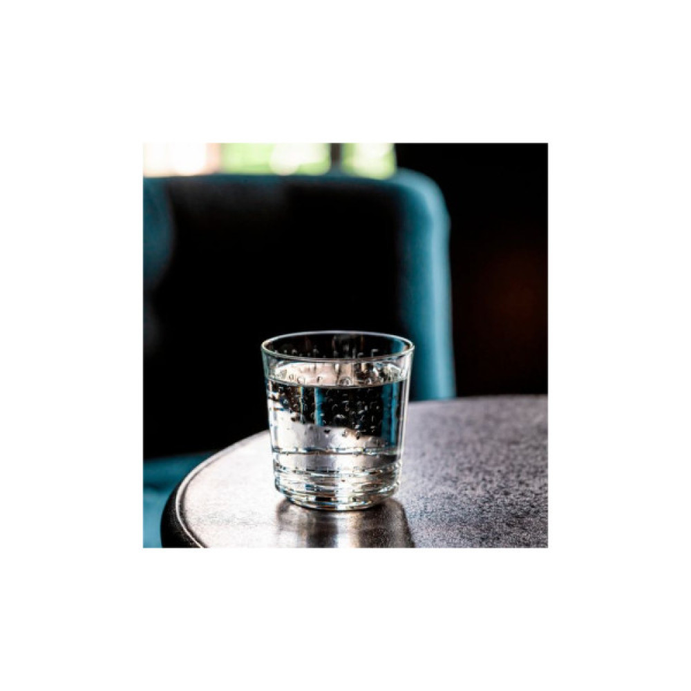 Склянка Onis (Libbey) серія "Aether" DOF низька 350 мл (832006)