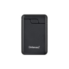 Батарея універсальна Intenso B10000 10000mAh Black (7320530)
