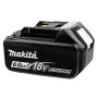Акумулятор Makita BL1860B LXT 18В 6А·год 0.67кг