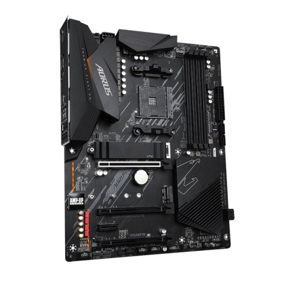 GIGABYTE B550 AORUS ELITE V2