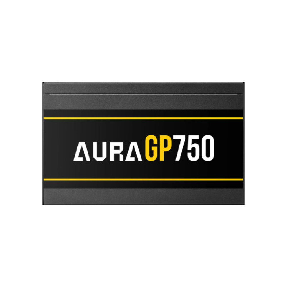 Блок живлення Gamdias 750W GP750 (4711514500820)