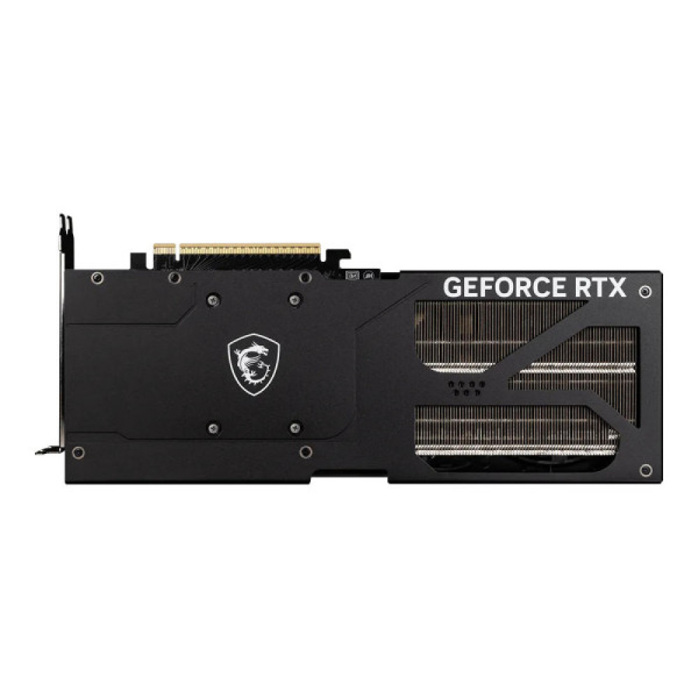 Відеокарта MSI GeForce RTX 5080 16GB GDDR7 VENTUS 3X OC