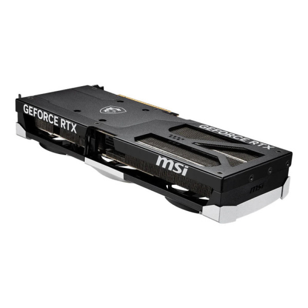 Відеокарта MSI GeForce RTX 5080 16GB GDDR7 VENTUS 3X OC