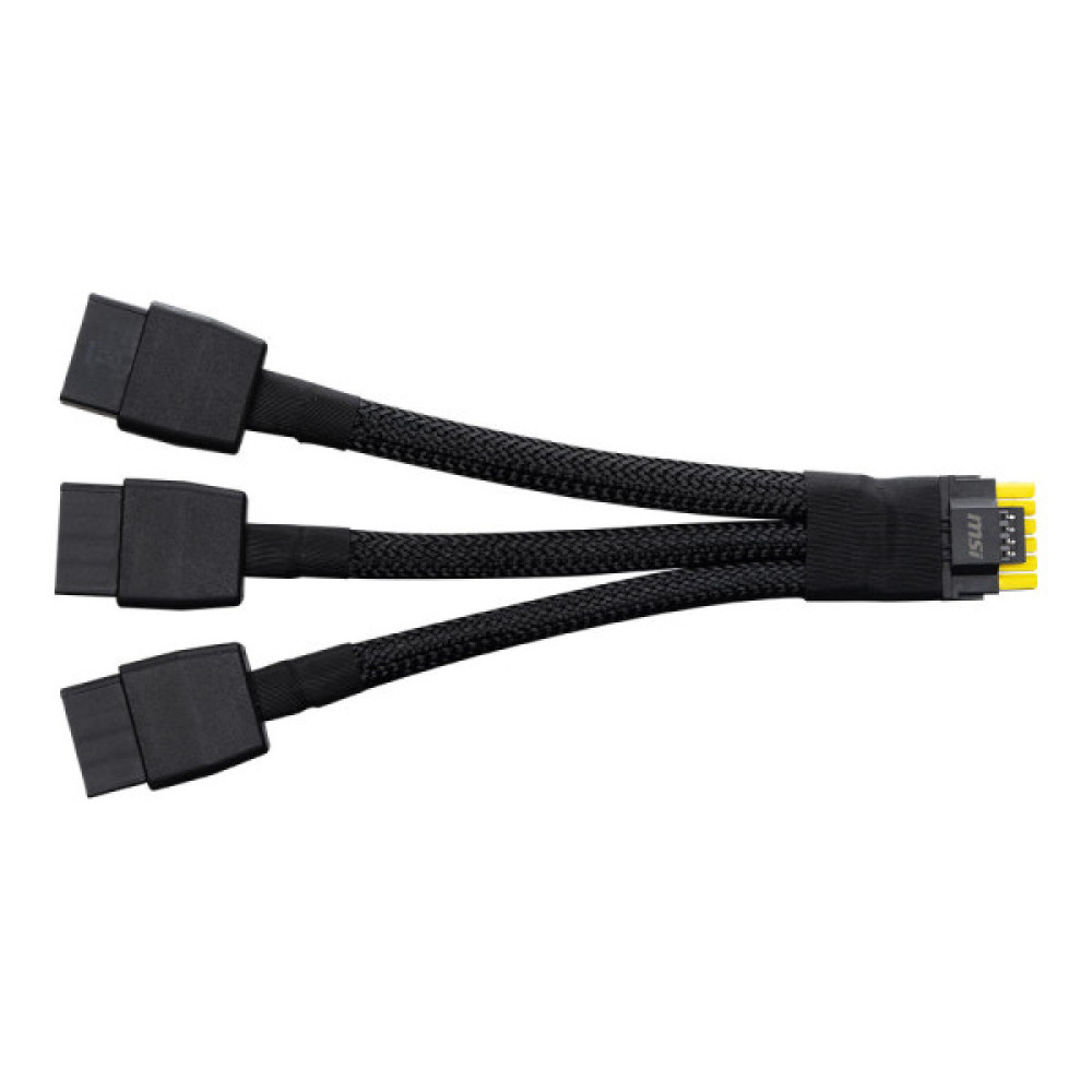 Відеокарта MSI GeForce RTX 5080 16GB GDDR7 VENTUS 3X OC