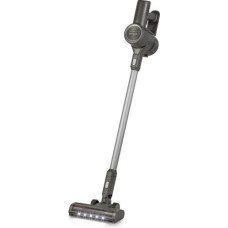 Пилосос Gorenje бездротовий, 95Вт, конт пил -0.5л, автон. робота до 60хв, HEPA, підсвічування, індикатор, чорний