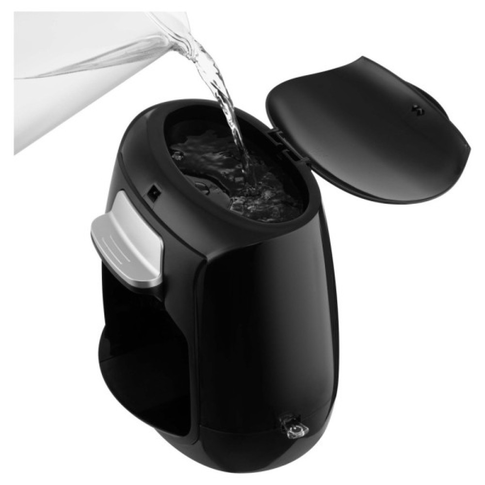 Крапельна кавоварка Sencor SCE 2100BK