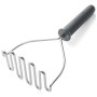 Картоплем'ялка KitchenAid Coreline 25,7 см сіра (KAS008OHCGG)