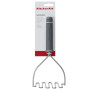 Картоплем'ялка KitchenAid Coreline 25,7 см сіра (KAS008OHCGG)