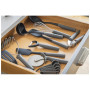 Картоплем'ялка KitchenAid Coreline 25,7 см сіра (KAS008OHCGG)