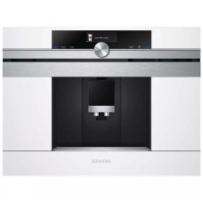 Кавомашина Siemens CT718L1W0