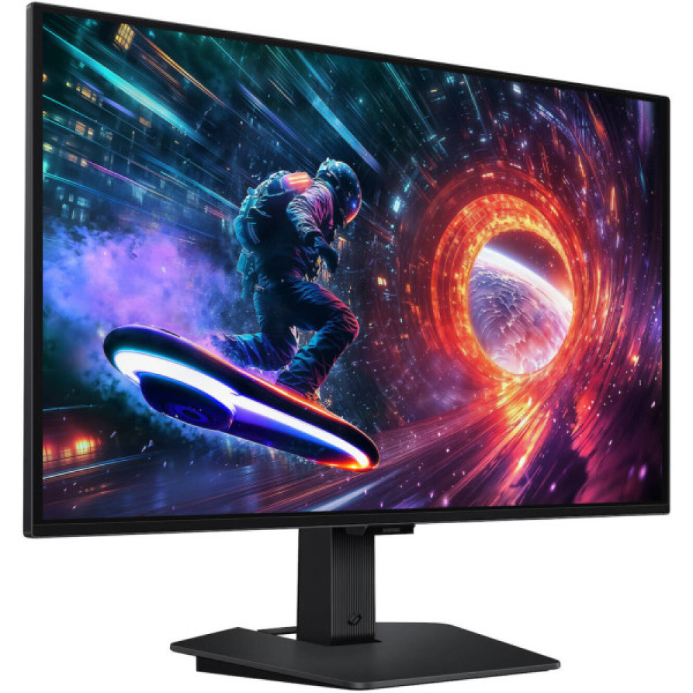 Монітор Samsung LS27FG502SIXUA