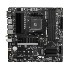 MSI B550M PRO-VDH WIFI