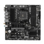 MSI B550M PRO-VDH WIFI