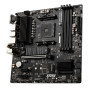 MSI B550M PRO-VDH WIFI