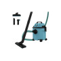 Пилосос Cecotec Conga Rockstar Wet & Dry Compact Garden Plus (A01_EU01_100012) Пилосос Cecotec Conga Rockstar Wet & Dry Compact Garden Plus (A01_EU01_100012)