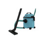 Пилосос Cecotec Conga Rockstar Wet & Dry Compact Garden Plus (A01_EU01_100012) Пилосос Cecotec Conga Rockstar Wet & Dry Compact Garden Plus (A01_EU01_100012)