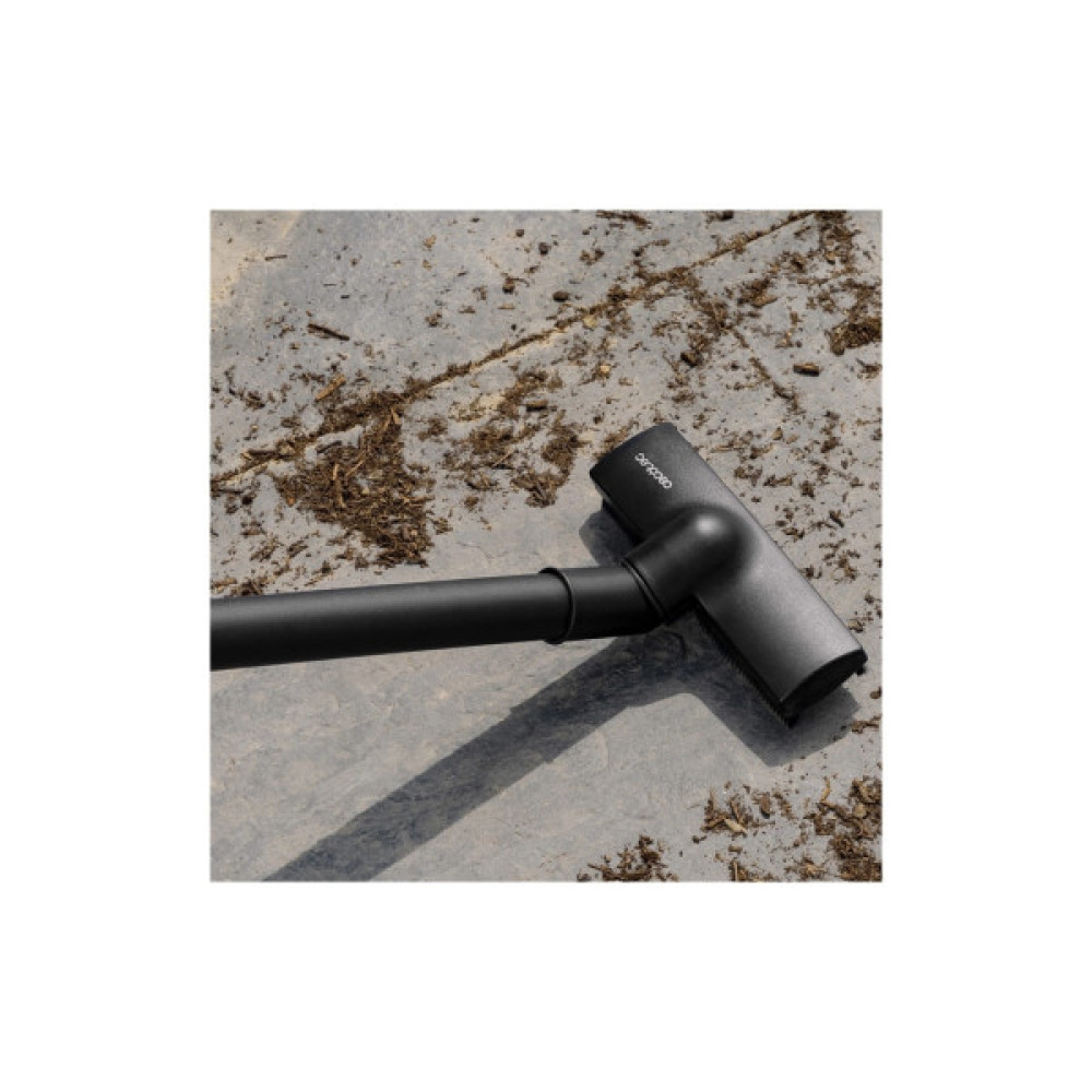Пилосос Cecotec Conga Rockstar Wet & Dry Compact Garden Plus (A01_EU01_100012)