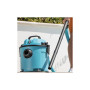 Пилосос Cecotec Conga Rockstar Wet & Dry Compact Garden Plus (A01_EU01_100012) Пилосос Cecotec Conga Rockstar Wet & Dry Compact Garden Plus (A01_EU01_100012)