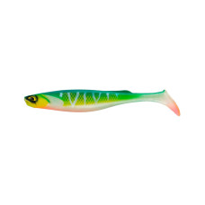 Силікон рибальський FishUP RAM Shad 8" 351 - Silver Tiger (1шт/уп) (1864.11.25)