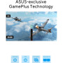 Монітор ASUS VP227HF (90LM0880-B01O71)