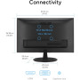 Монітор ASUS VP227HF (90LM0880-B01O71)