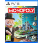 Гра Sony Monopoly, BD диск (3307216291893) Гра Sony Monopoly, BD диск (3307216291893)