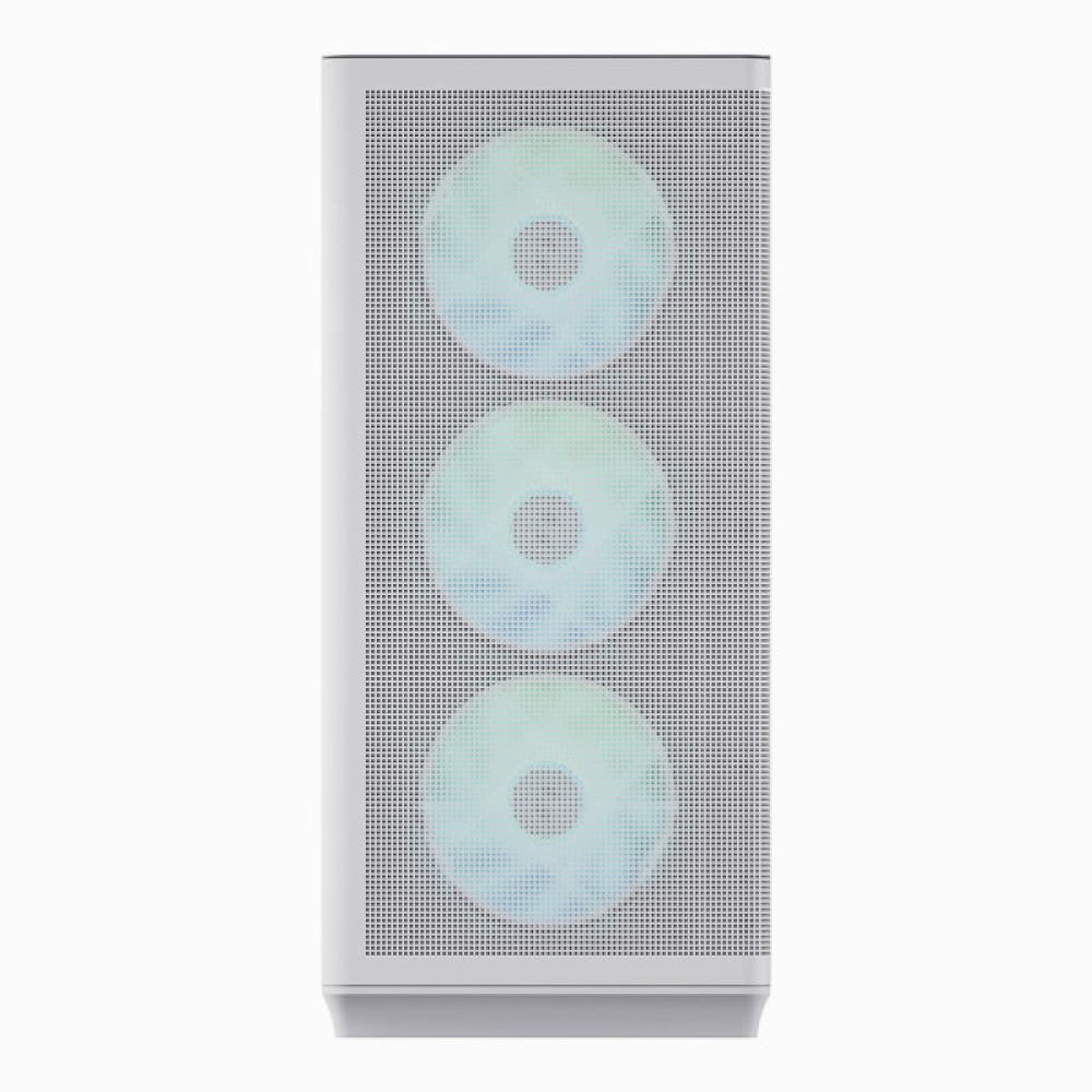 Корпус для ПК APNX Creator C1-R White (APCM-CR01243.21)