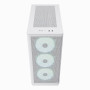 Корпус для ПК APNX Creator C1-R White (APCM-CR01243.21)