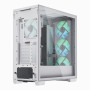 Корпус для ПК APNX Creator C1-R White (APCM-CR01243.21)