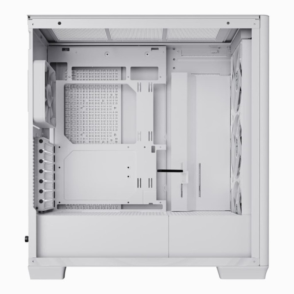 Корпус для ПК APNX Creator C1-R White (APCM-CR01243.21)