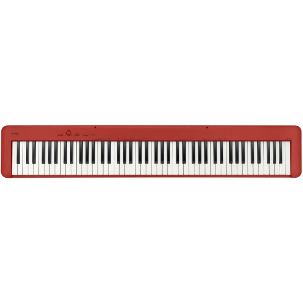 Цифрове піаніно Casio CDP-S160RD (222885)