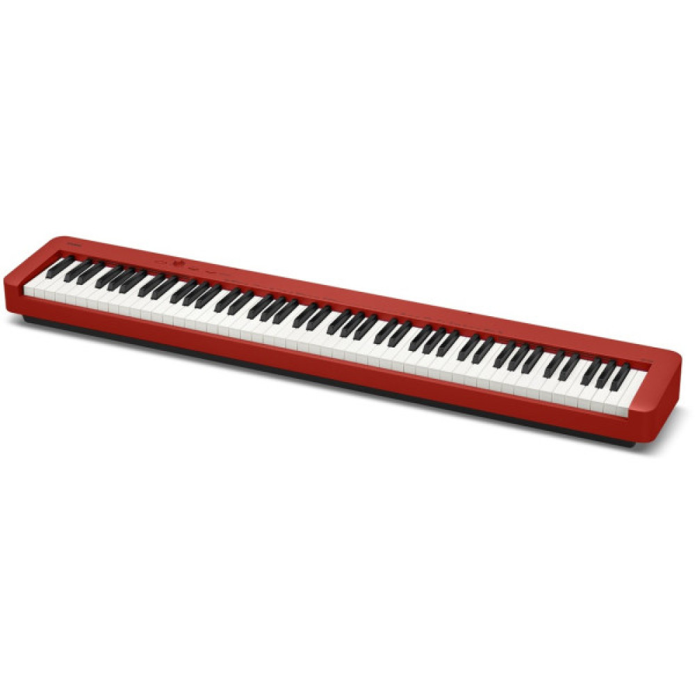 Цифрове піаніно Casio CDP-S160RD (222885)