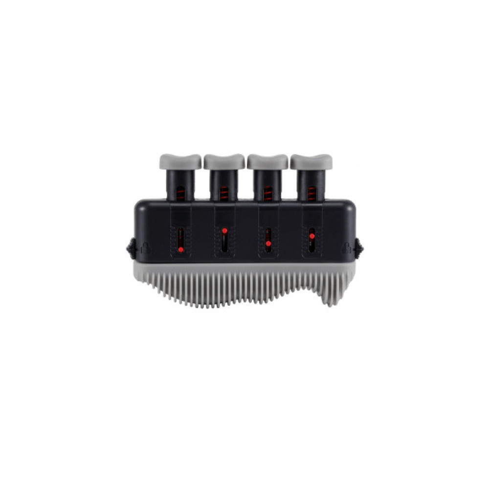 Тренажер для пальців гітариста D'Addario VariGrip+ Hand Exerciser (PW-VGP-01)