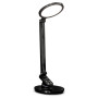 Настільна лампа Mealux DL- 410 (BL1235 Black) Настільна лампа Mealux DL- 410 (BL1235 Black)